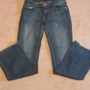 Banana Republic jeans